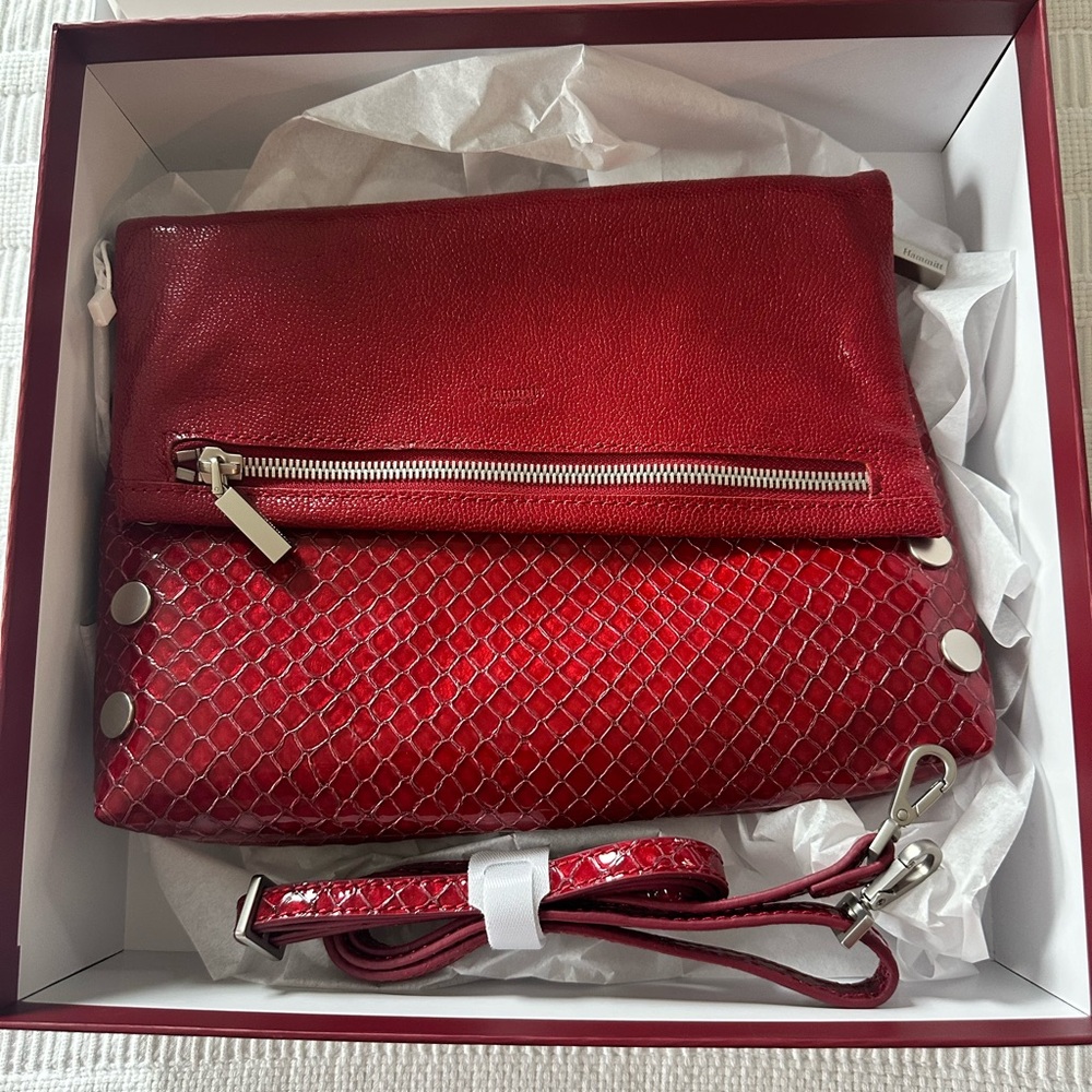 NWT Hammitt VIP Medium
